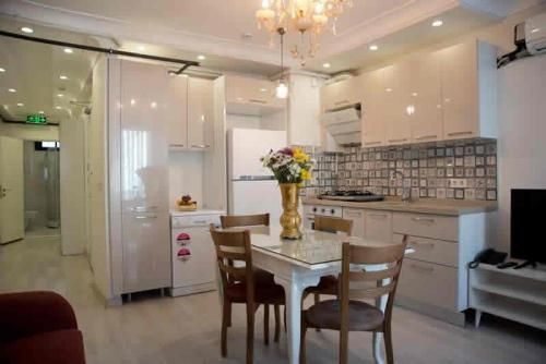 Nupelda Residence Hotel