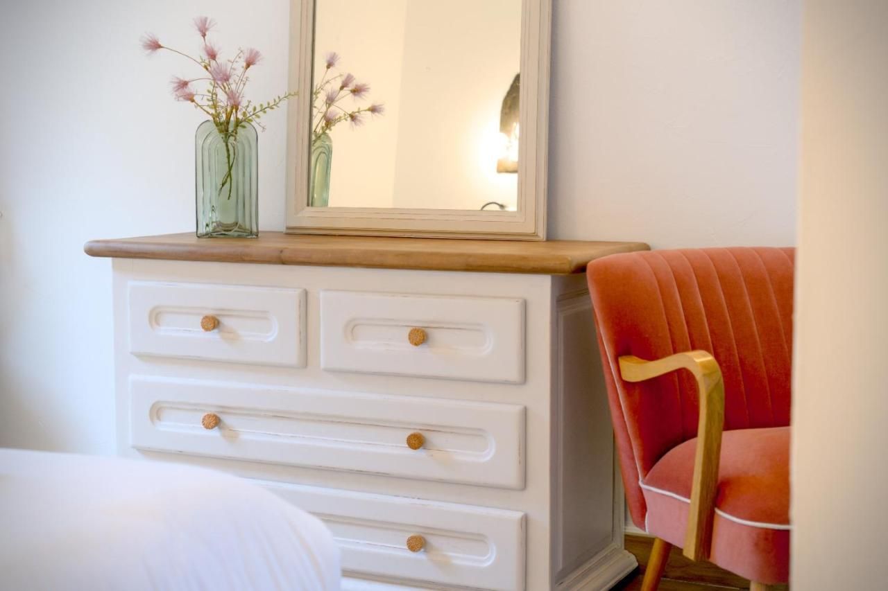 Hôtel La Grange Aux Marmottes