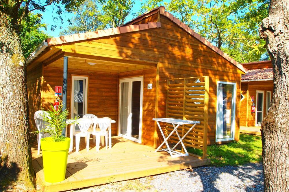Comfort \'Pigne de Pin\' G (sleeps 6) Aquitaine - Vieux-Boucau-les-Bains visuel 2/5