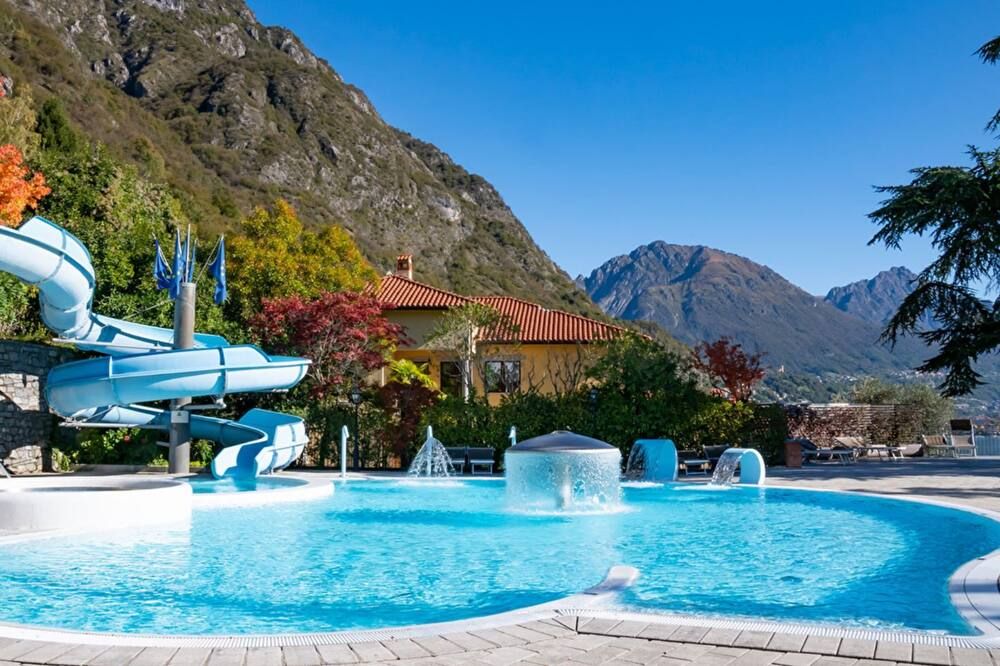 Dependence del Parco