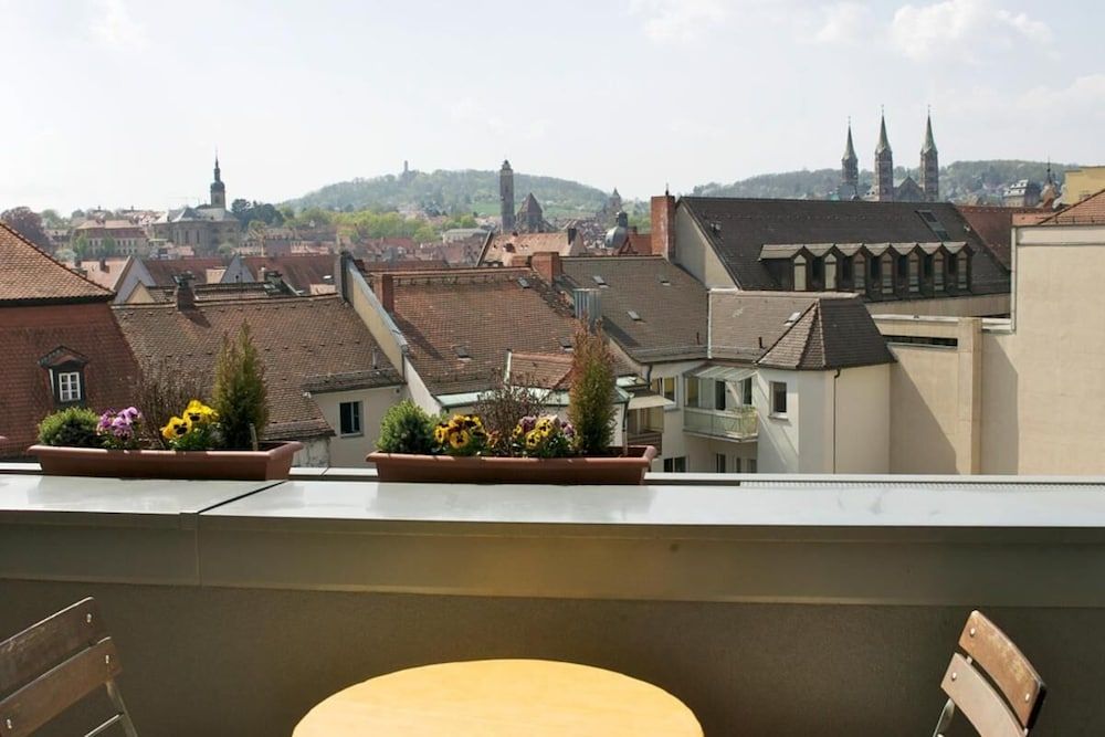 Altstadthotel Messerschmitt