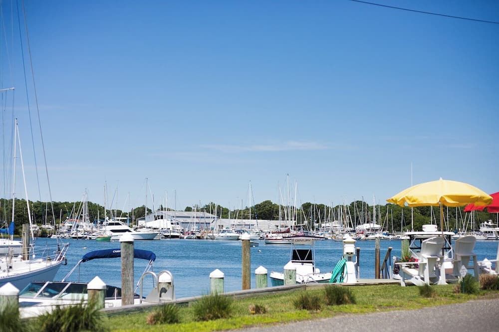 Sound View Greenport