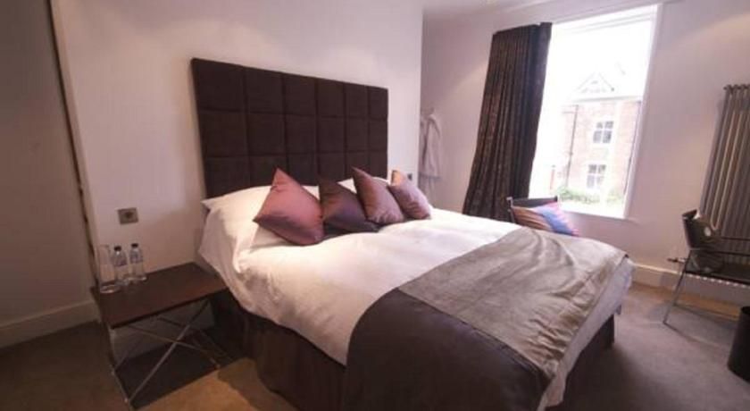 The Rooms Lytham