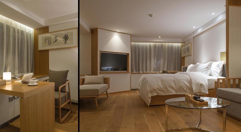 Bai Yun Qin She Boutique