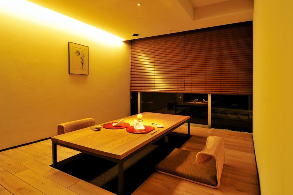 Boro Noguchi Noboribetsu Hotel - Adults Only