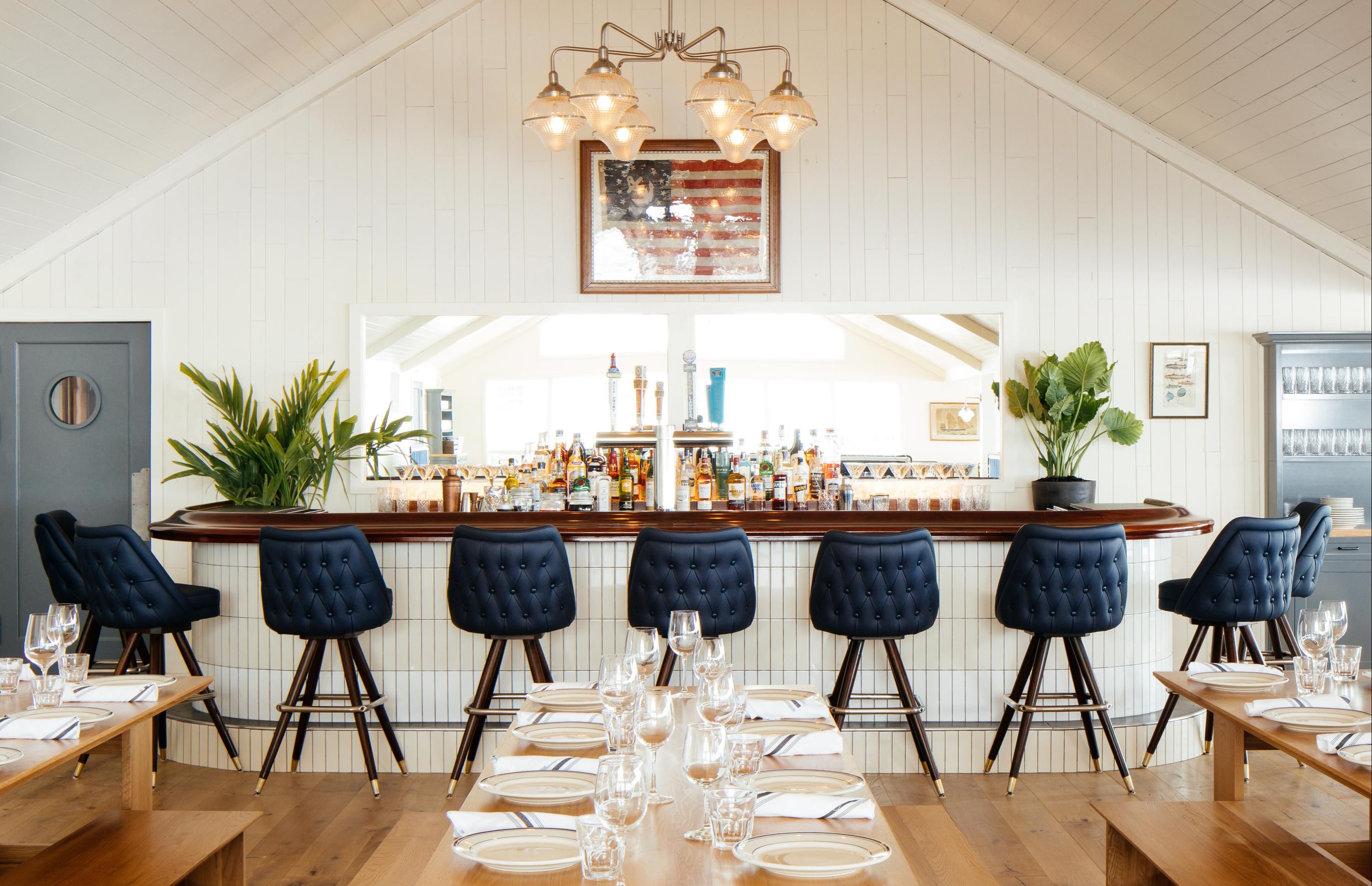 Sound View Greenport