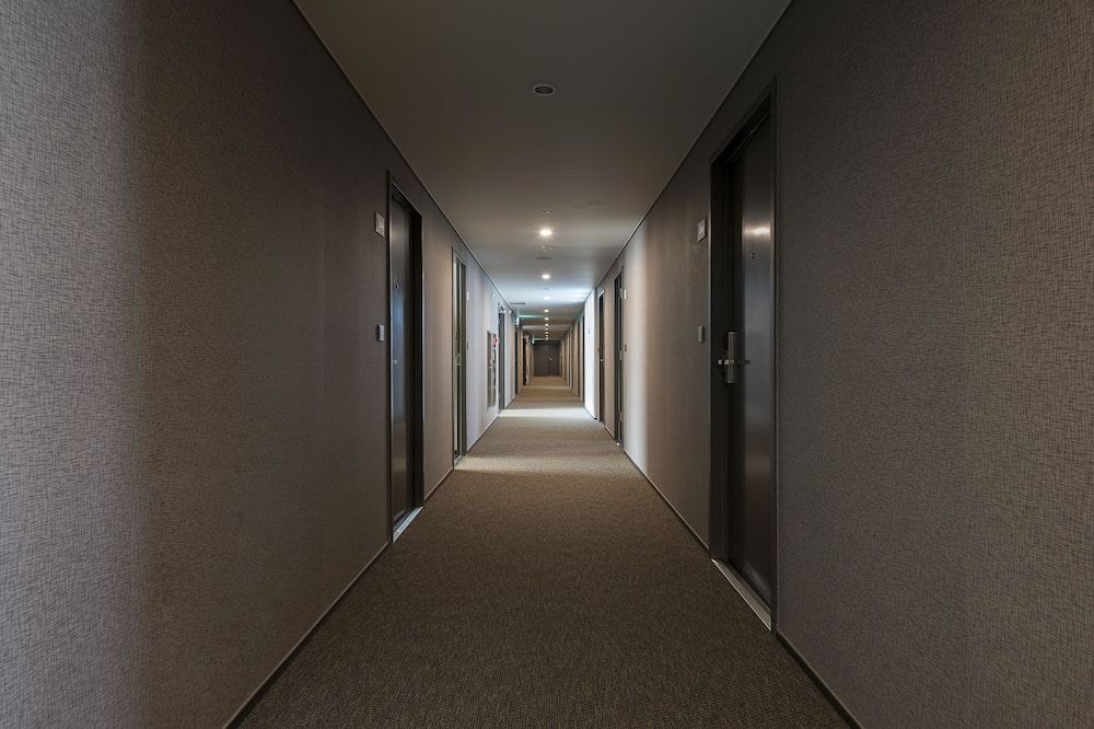 Ramada Encore by Wyndham Busan Haeundae