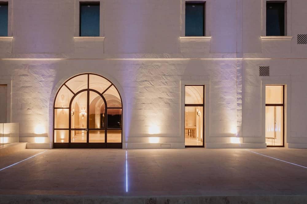 Alvino Relais Mulino Contemporaneo