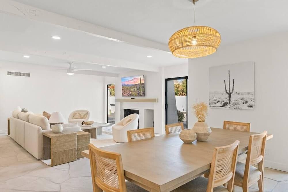 Amangiri Paradise - Dream Home