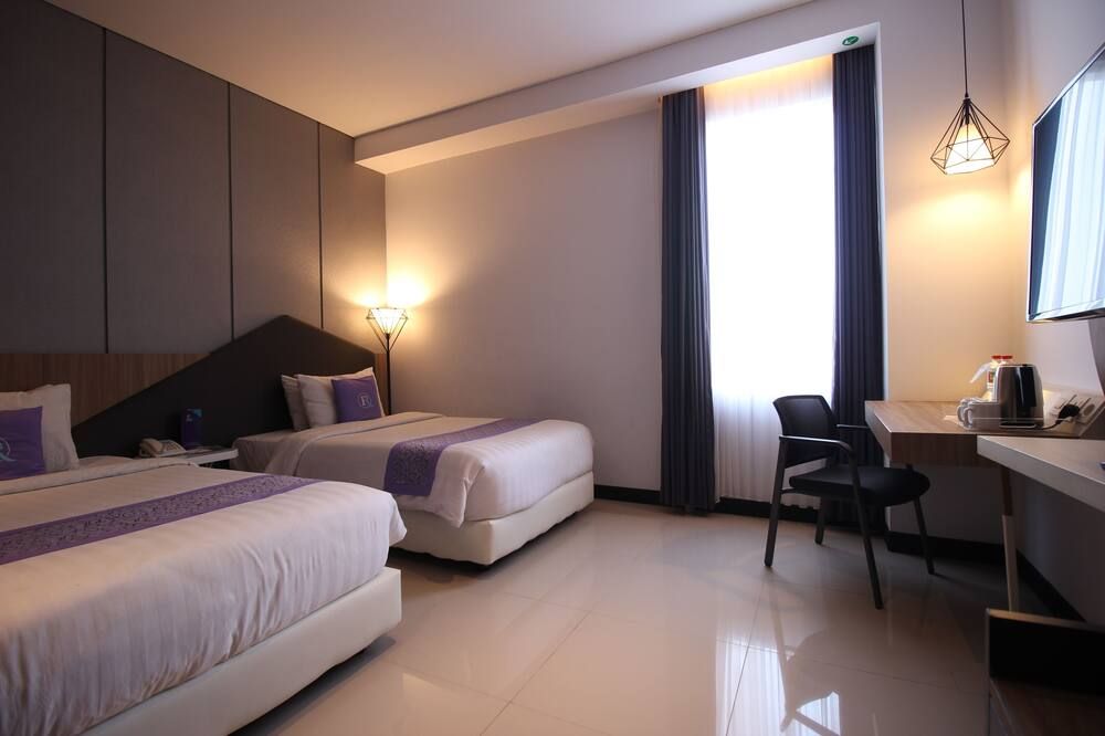 Forriz Hotel Yogyakarta