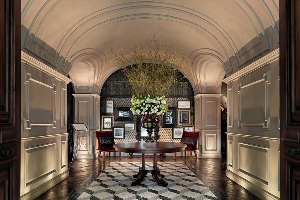 Hotel Muse Bangkok, Autograph Collection