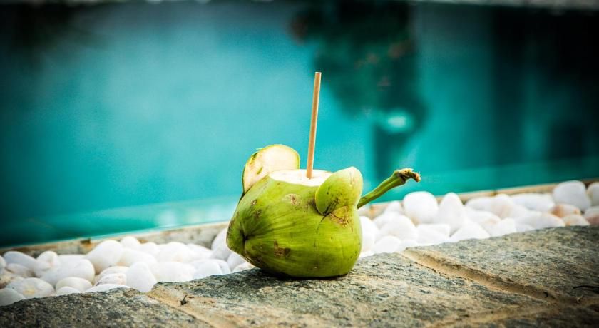 Infinity of Sri Lanka