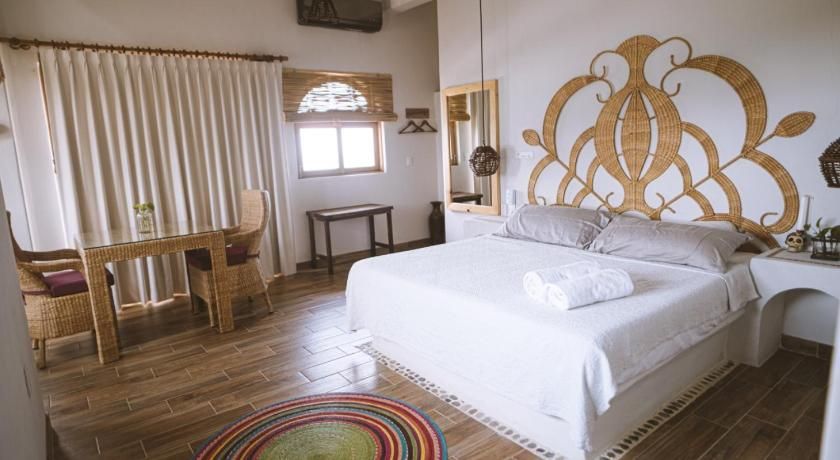 Hotel Boutique casa la Malagueña