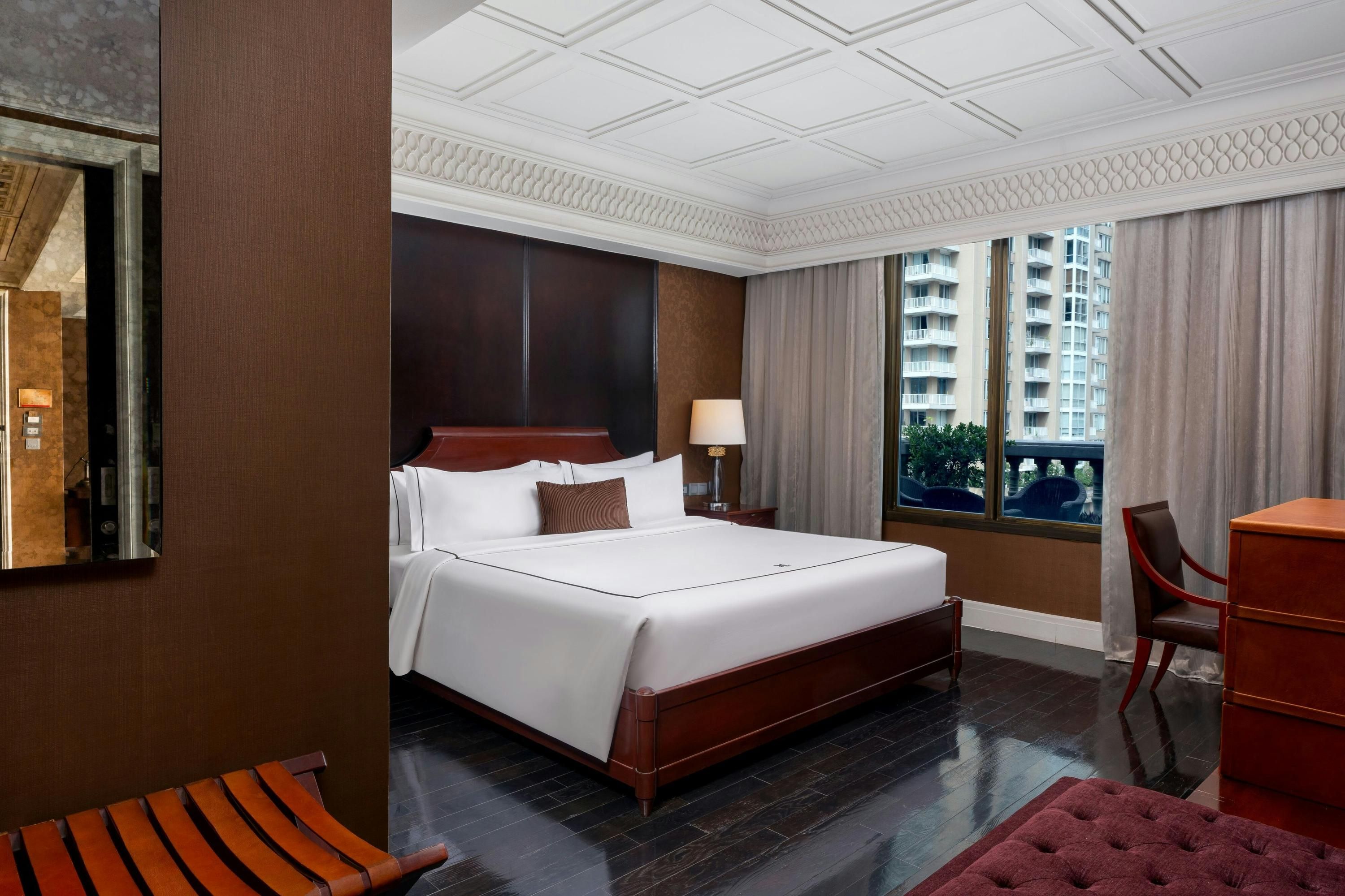 Hotel Muse Bangkok, Autograph Collection