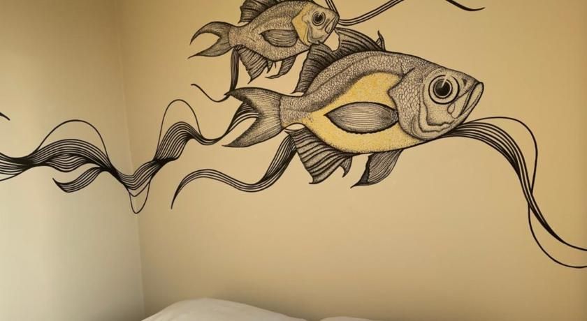 Pousada Low Tide maresias