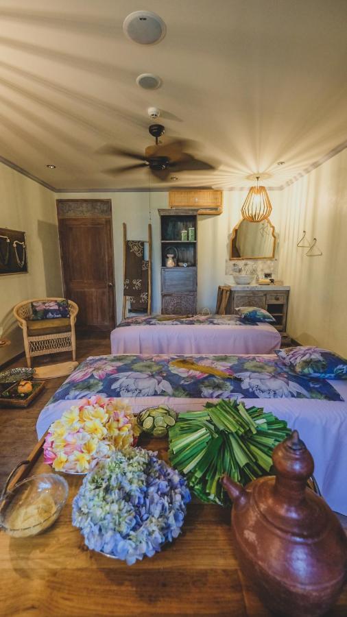 Amnaya Resort Nusa Dua