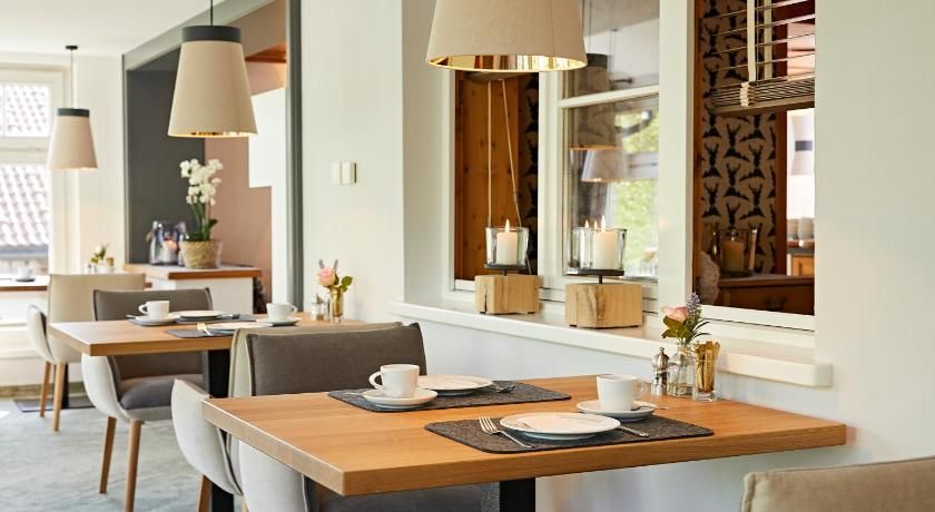 Natur- & Genießerhotel Der Birkenhof