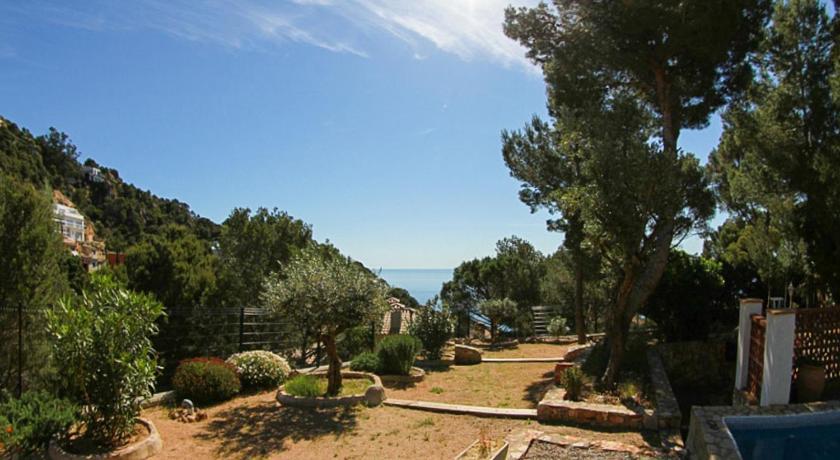 Club Villamar Rosa Del Vents - Costa Brava - Palafrugell visuel 3/5 Club Villamar Rosa Del Vents - Costa Brava - Palafrugell visuel 3/5