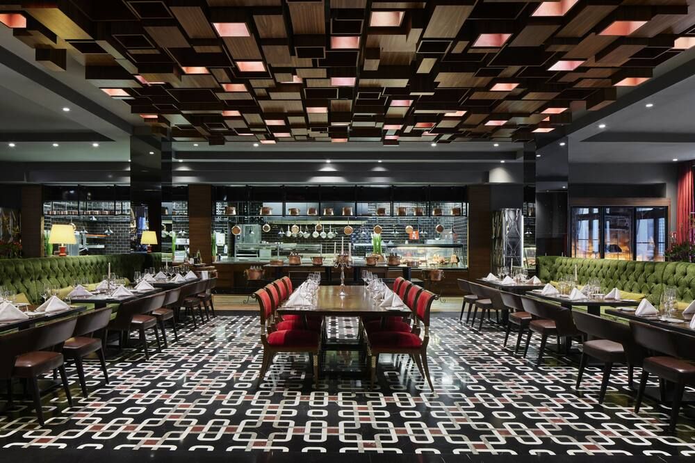 Titanic Gendarmenmarkt Berlin