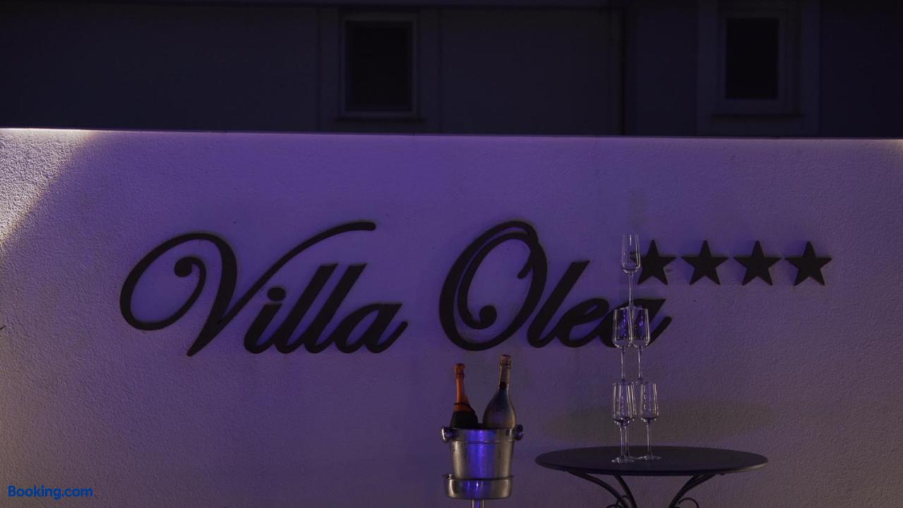 booking-1071064993-536447603-170205 Villa Olea