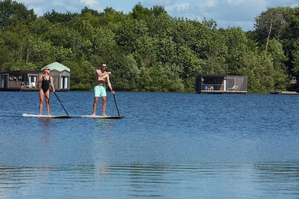 Brindos, Lac & Château - Relais & Châteaux - Anglet Biarritz