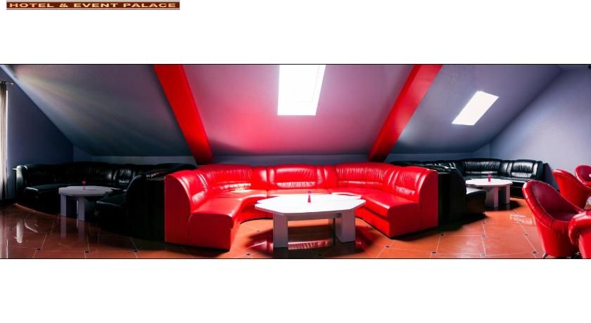 Sting Hotel & Event Palace