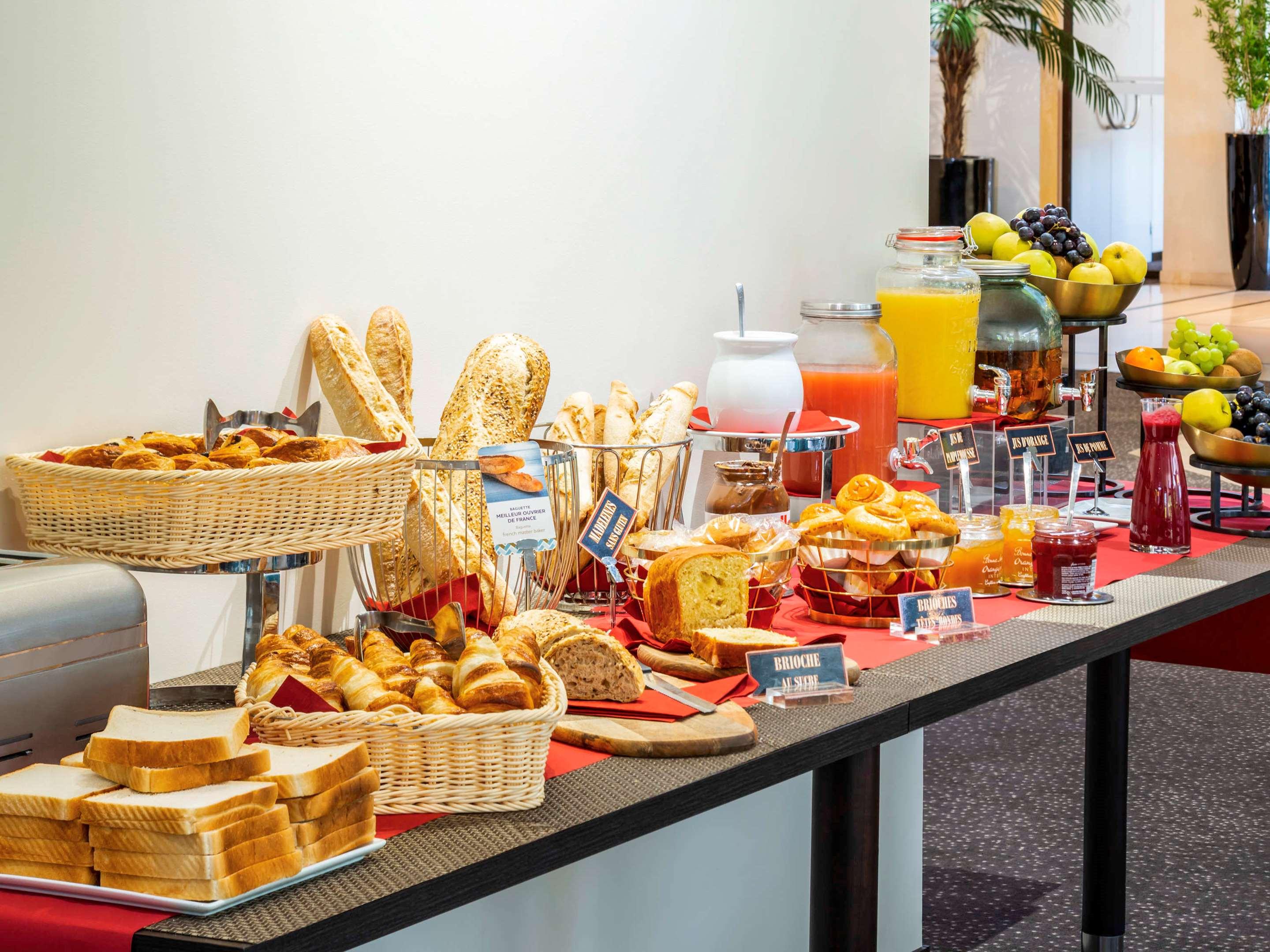 Mercure Maurepas Saint Quentin Picardie - Maurepas visuel 2/5 Mercure Maurepas Saint Quentin Picardie - Maurepas visuel 2/5