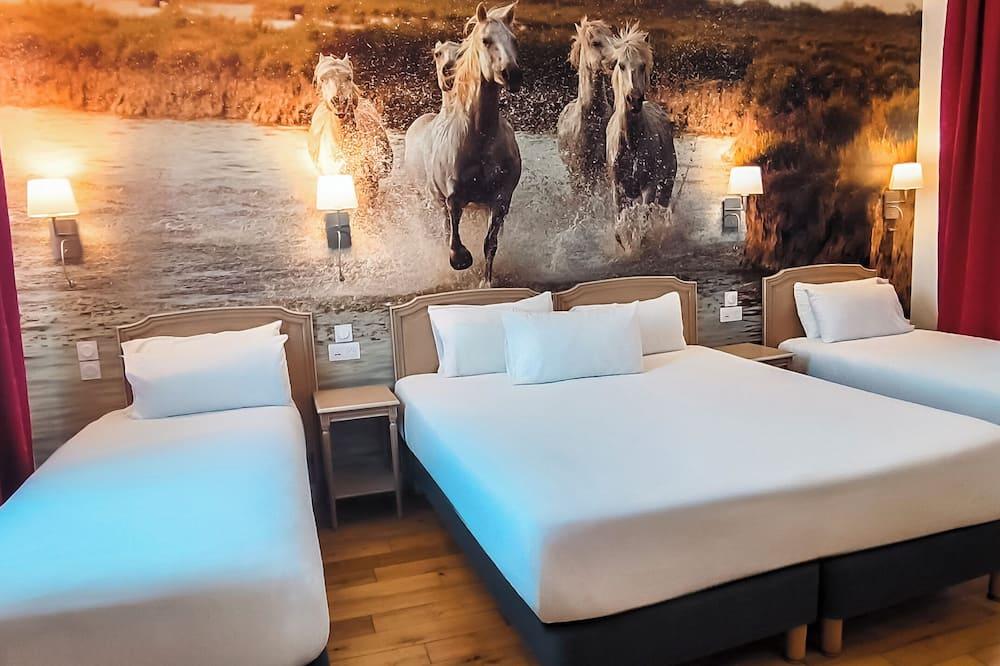 Les Vignes Blanches Languedoc-Roussillon - Beaucaire visuel 5/5