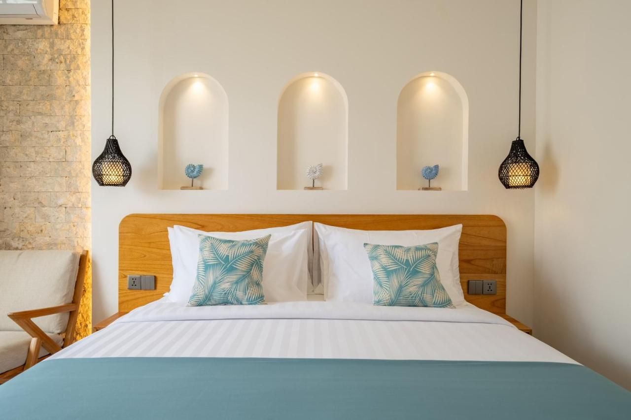 Mysa Boutique Hotel