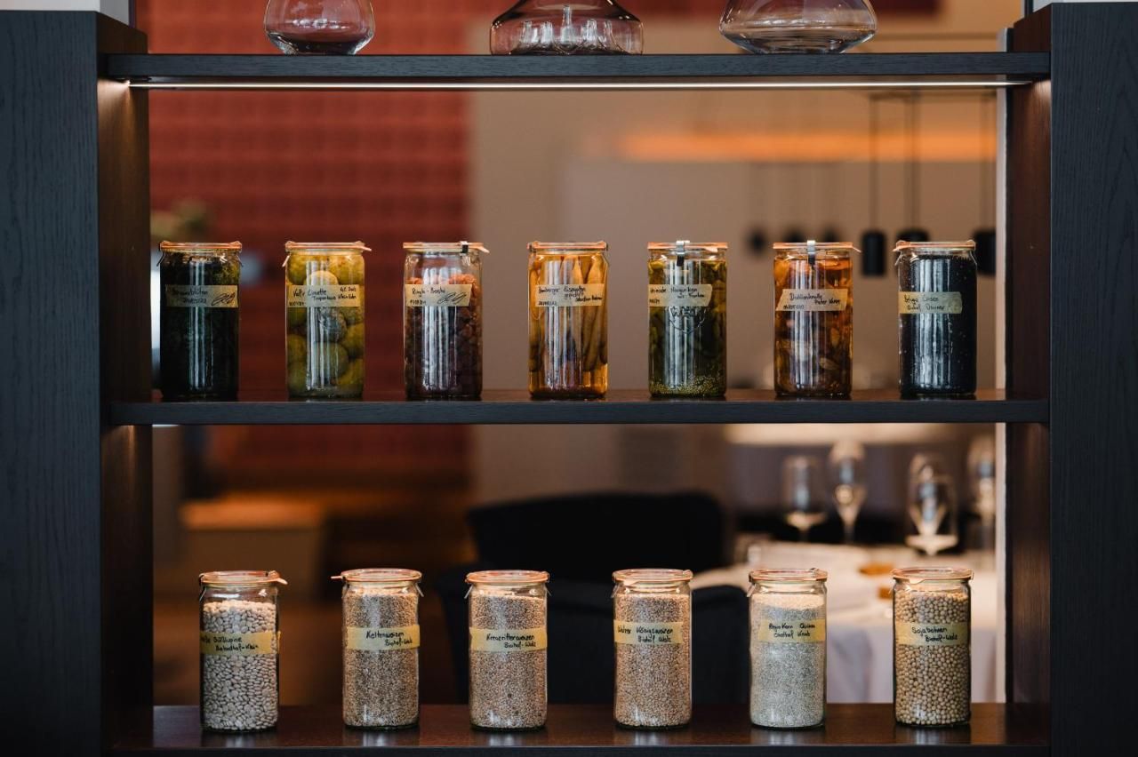 Herrmann's Romantk Posthotel