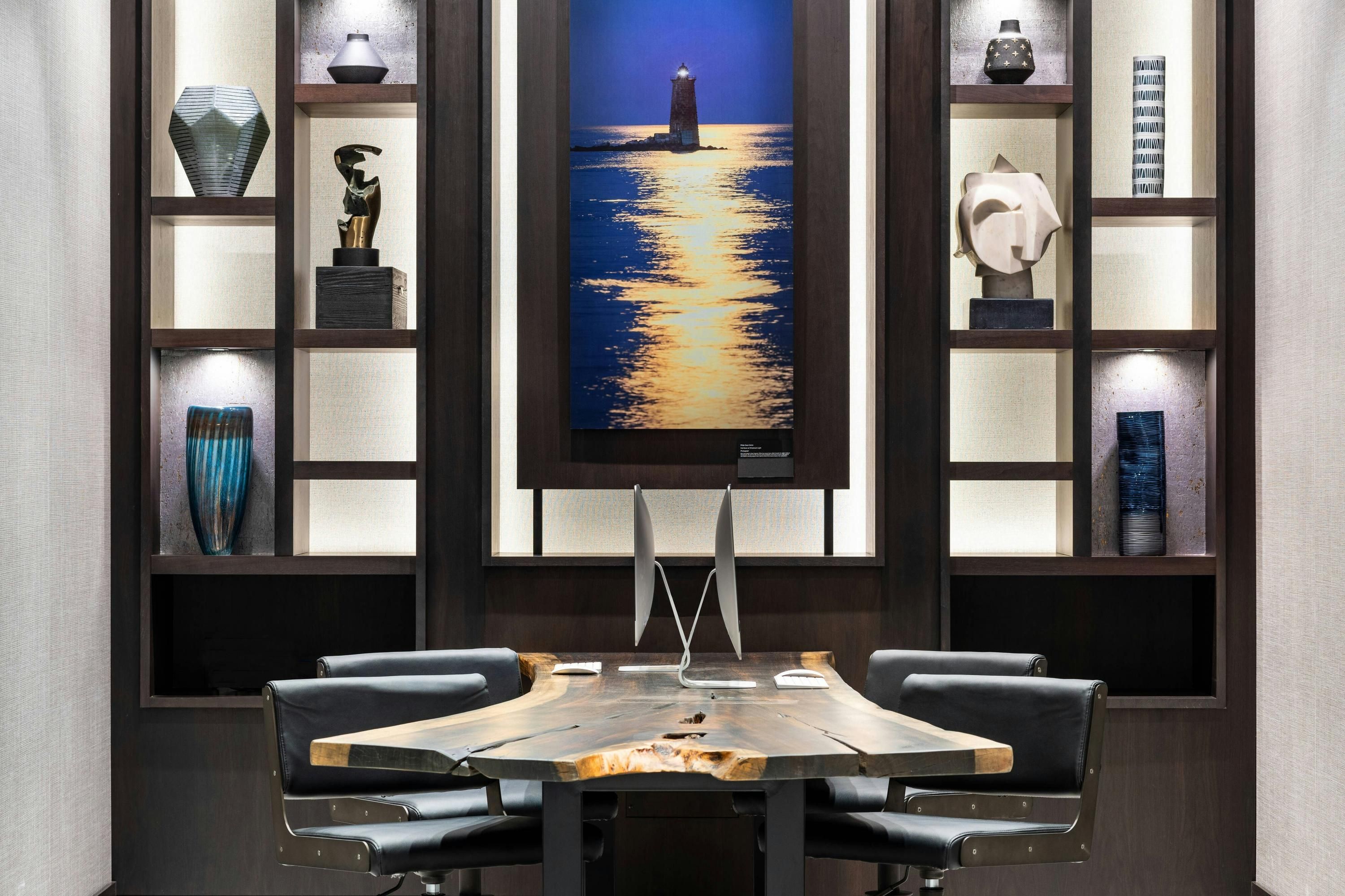 AC Hotel by Marriott Portsmouth Downtown/Waterfront