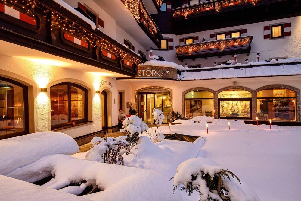 expediav2-7930352-9cb23e-857678 The STORKS Boutique Hotel Bad Hofgastein
