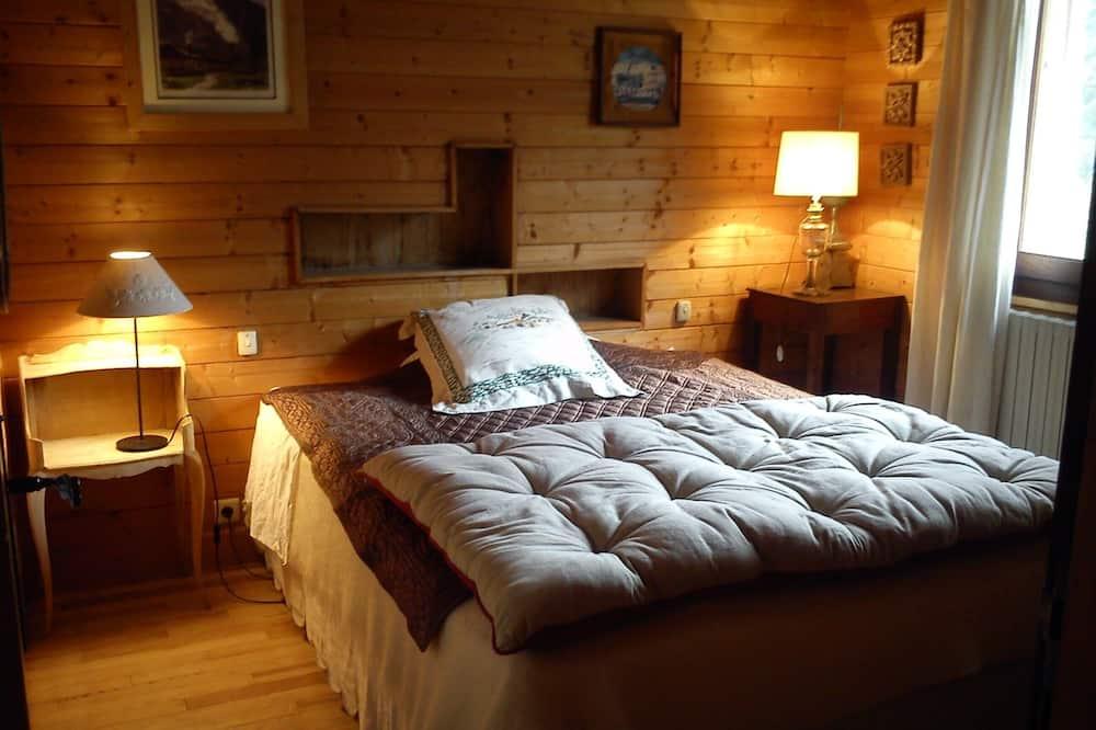 Chalet located in the heart of the Chamonix valley Rhône-Alpes - Les Houches visuel 3/5 Chalet located in the heart of the Chamonix valley Rhône-Alpes - Les Houches visuel 3/5