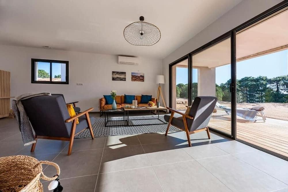 Hotel Calarossa Bay Resort Rhône-Alpes - Haven visuel 5/5