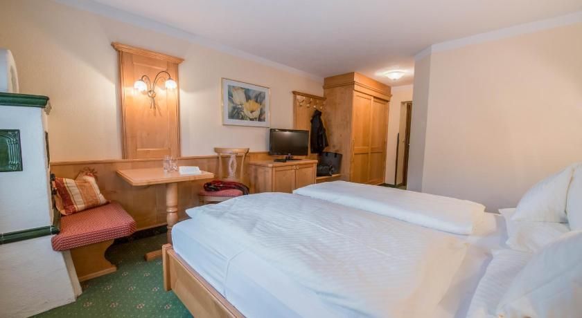 Hotel Riedl