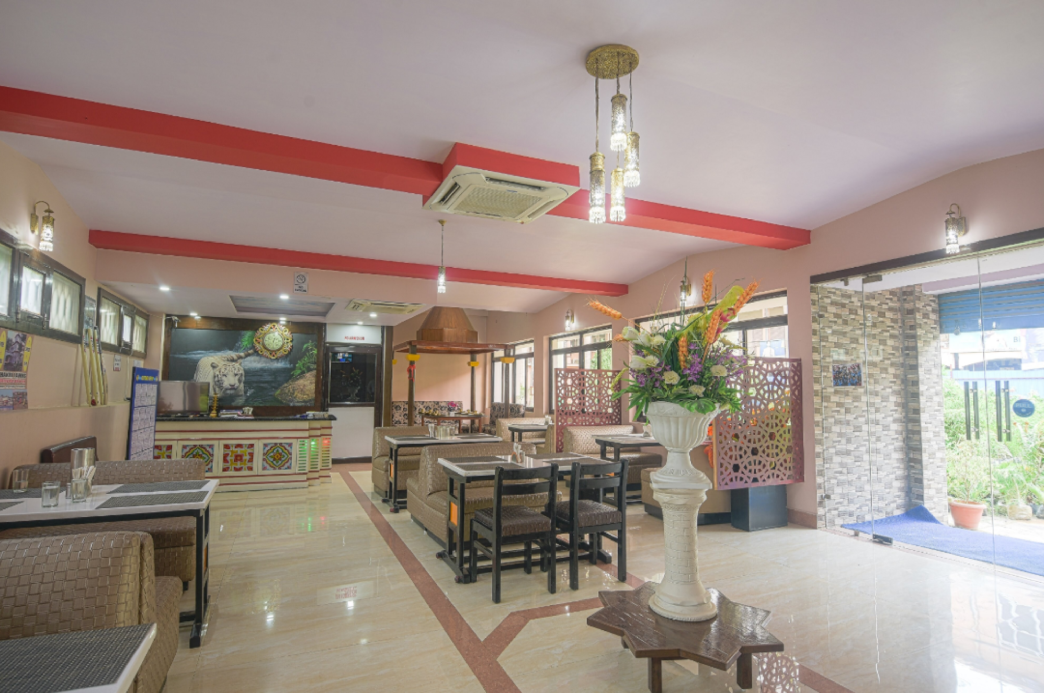 hotel photo