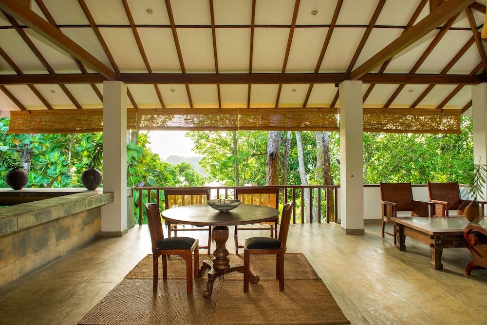 The River House