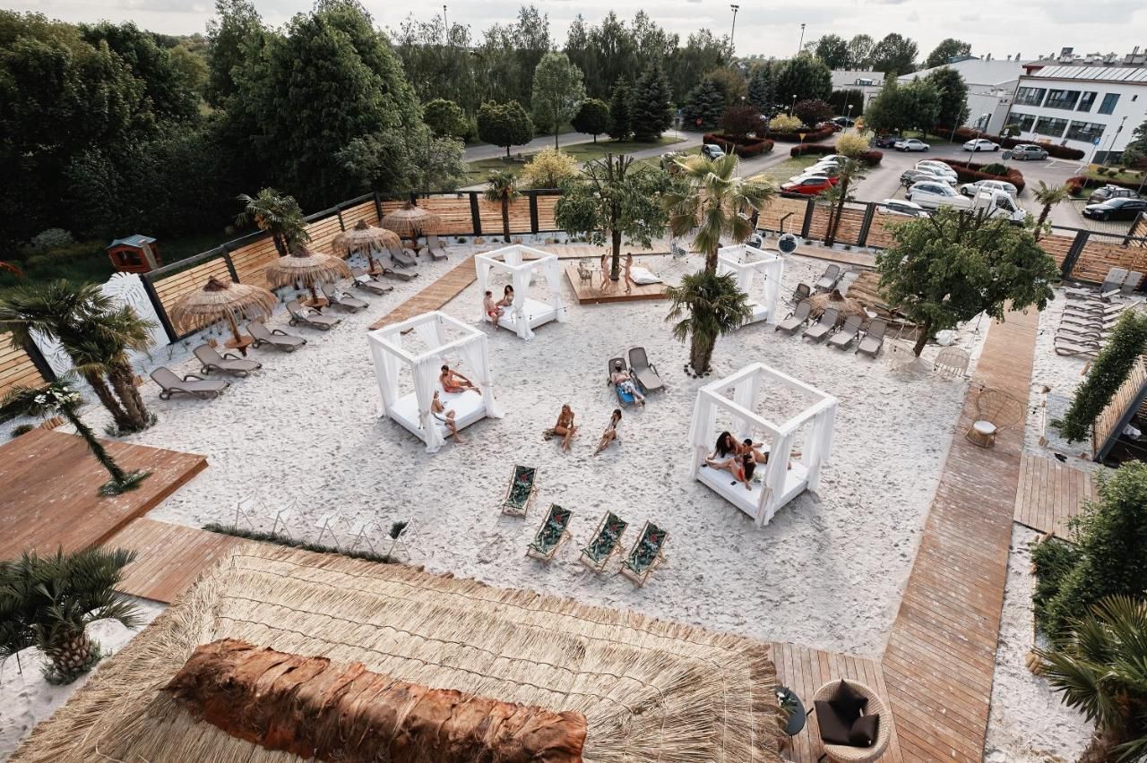 Blue Diamond Hotel Active Spa