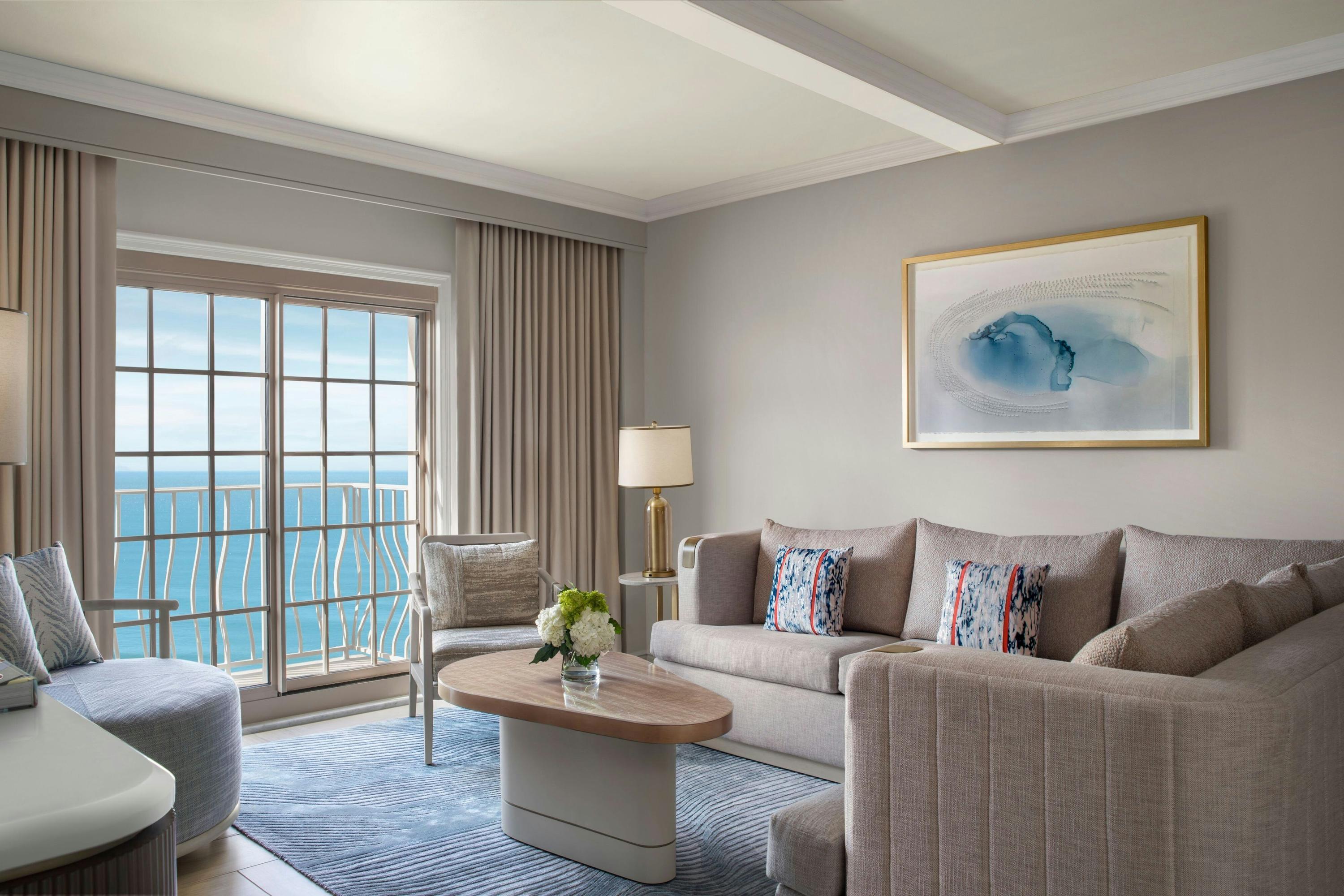 The Ritz-Carlton Naples