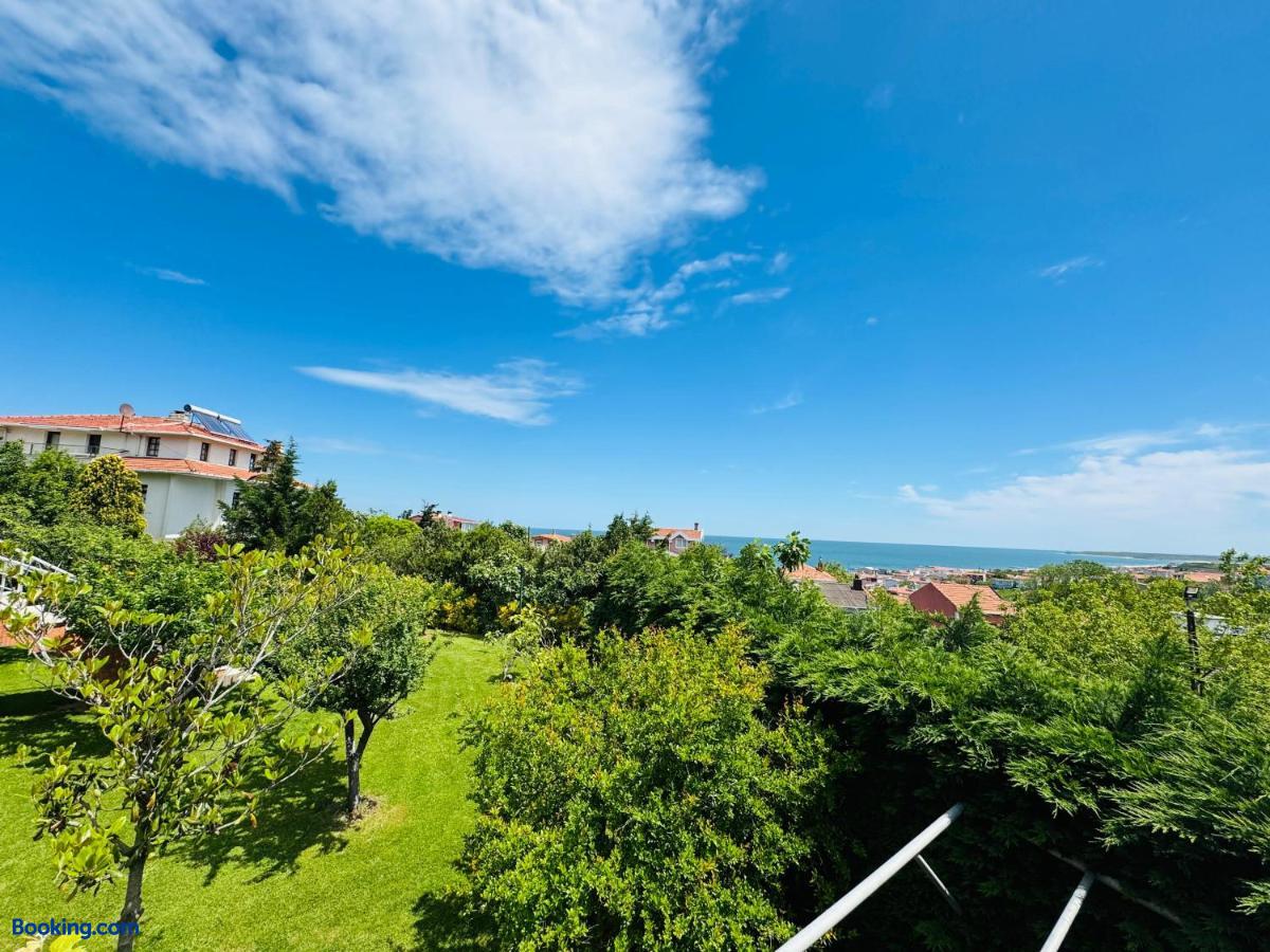booking-1071604422-557799224-766946 Treekos Suite Hotel Istanbul Airport