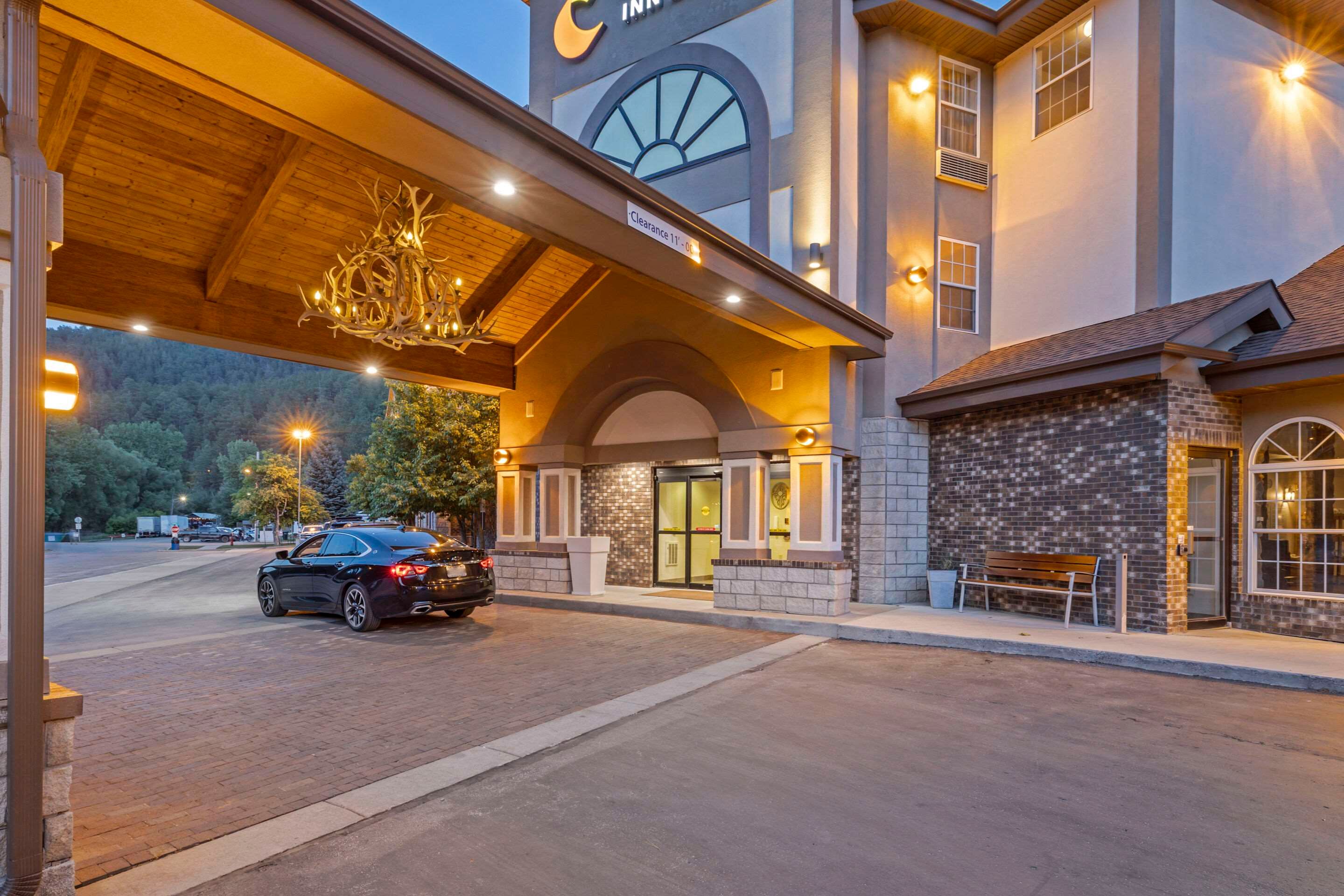 hotel photo