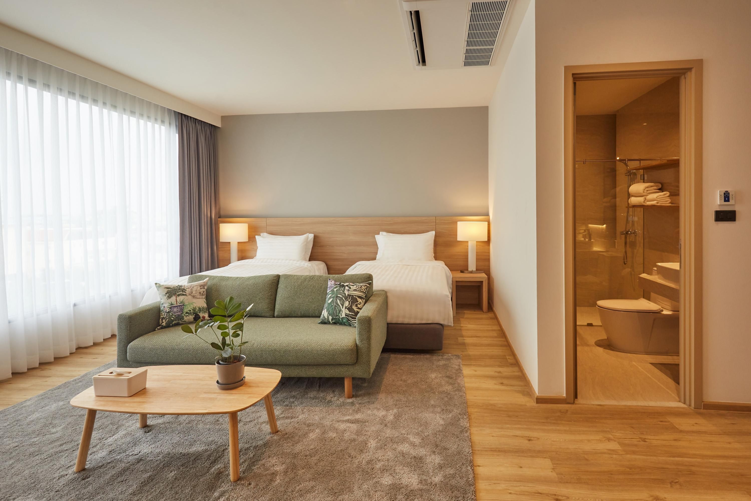 Centara Life Wisma Hotel Ratchaburi