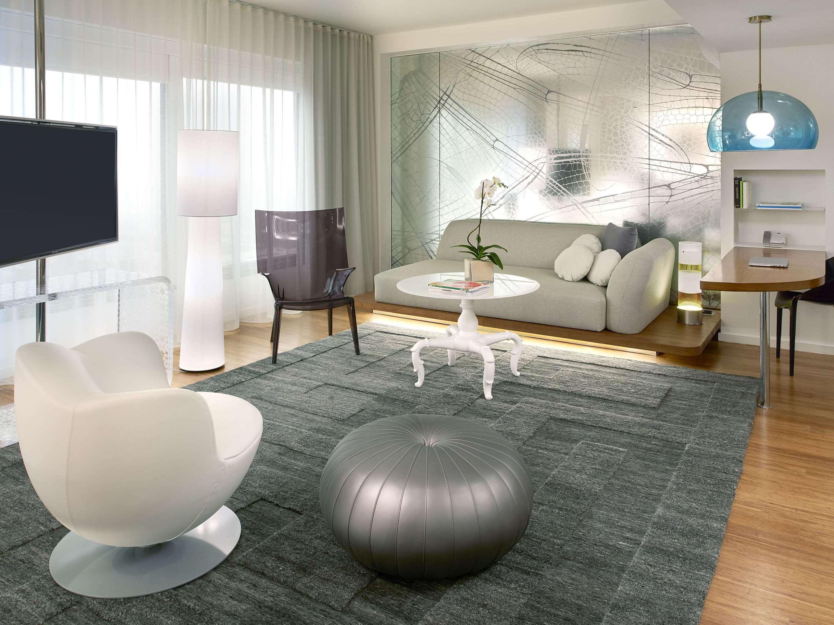 Mondrian Los Angeles