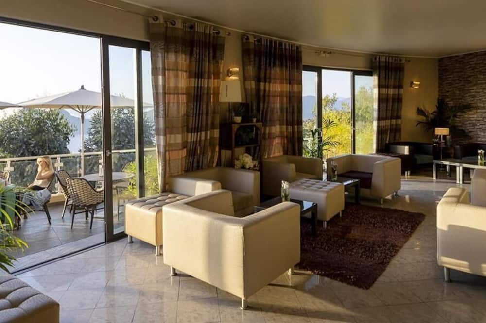 Hotel Capo Rosso Corse - Piana visuel 1/5