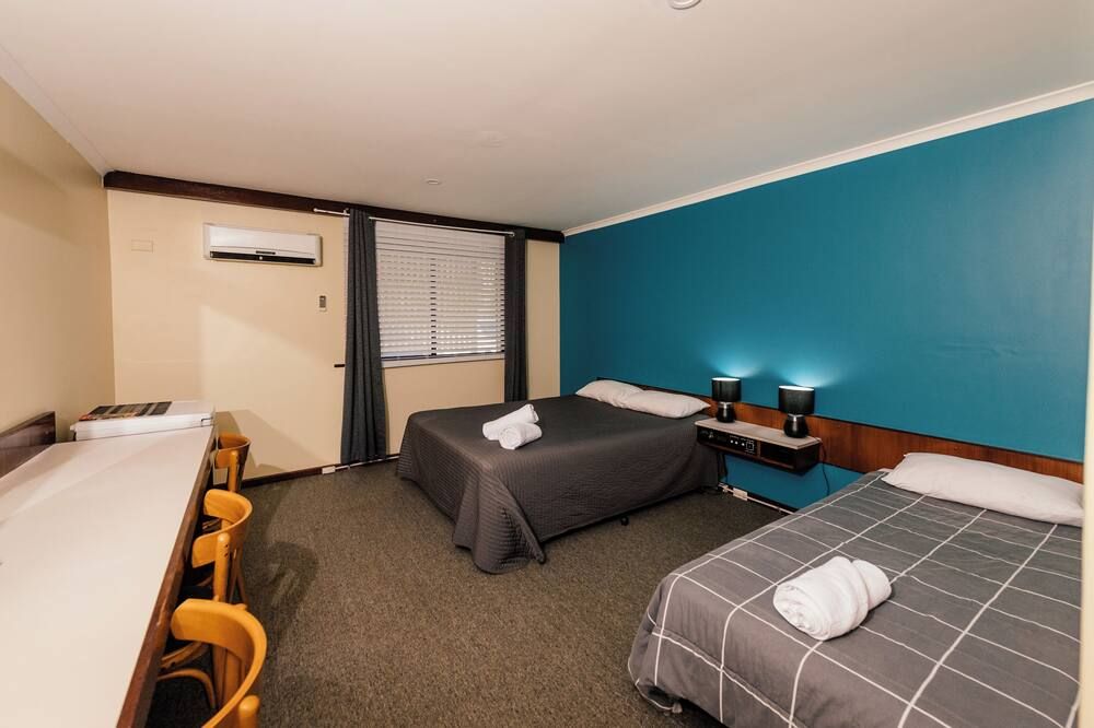 hotel photo