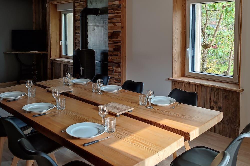 Gîte du pré forestier Lotharingen - Saulxures-sur-Moselotte visuel 5/5 Gîte du pré forestier Lotharingen - Saulxures-sur-Moselotte visuel 5/5