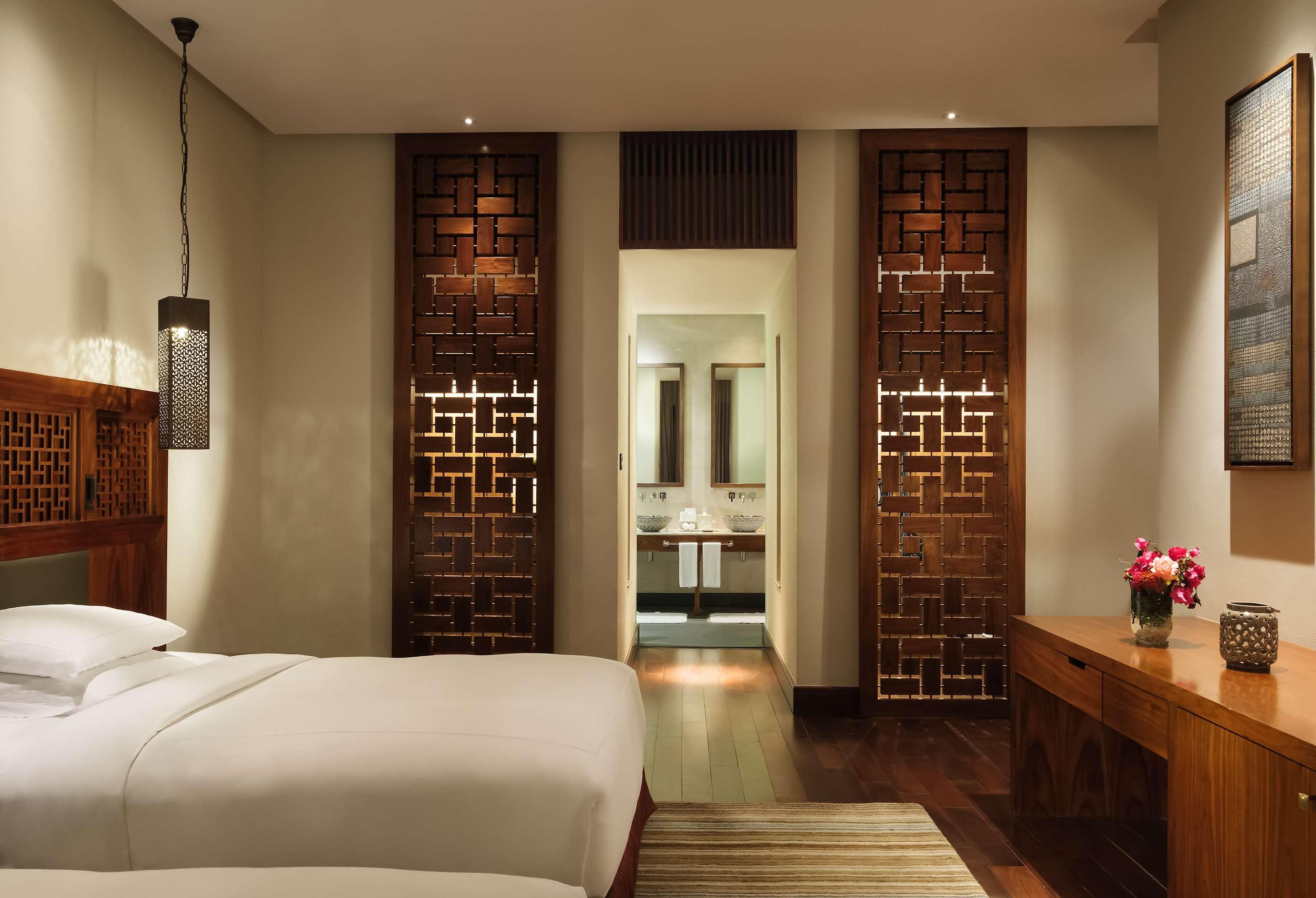 Anantara Al Jabal Al Akhdar Resort