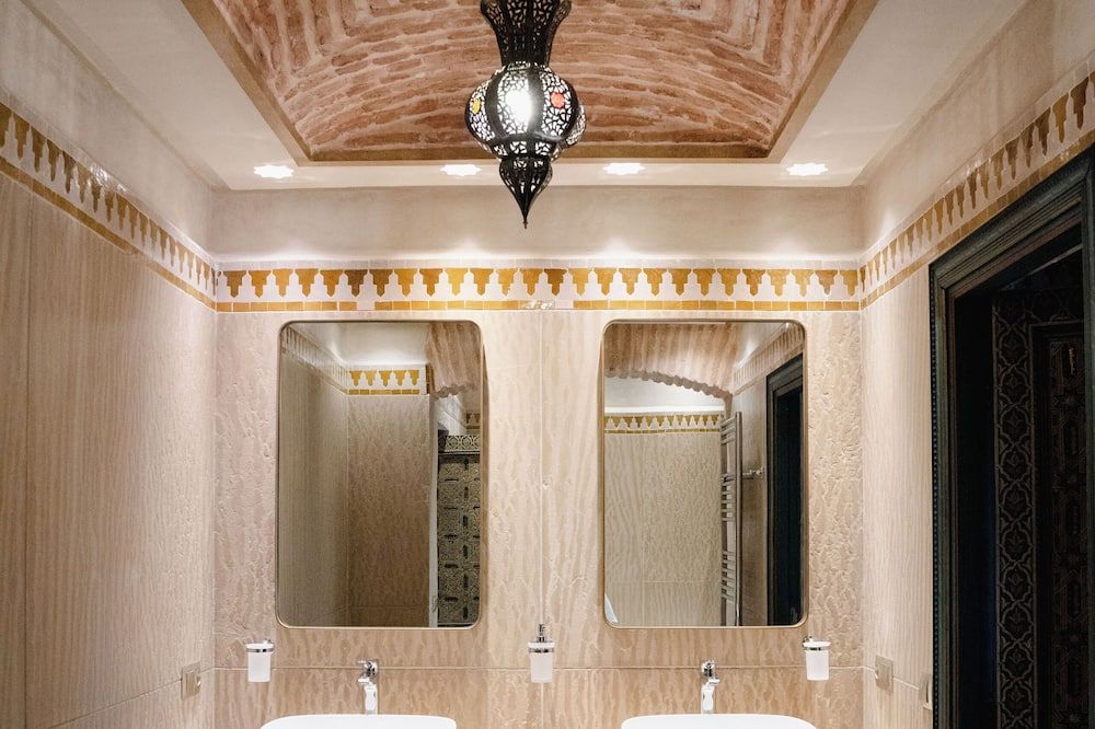 Olinto, Atlas Mountain Retreat - adults only