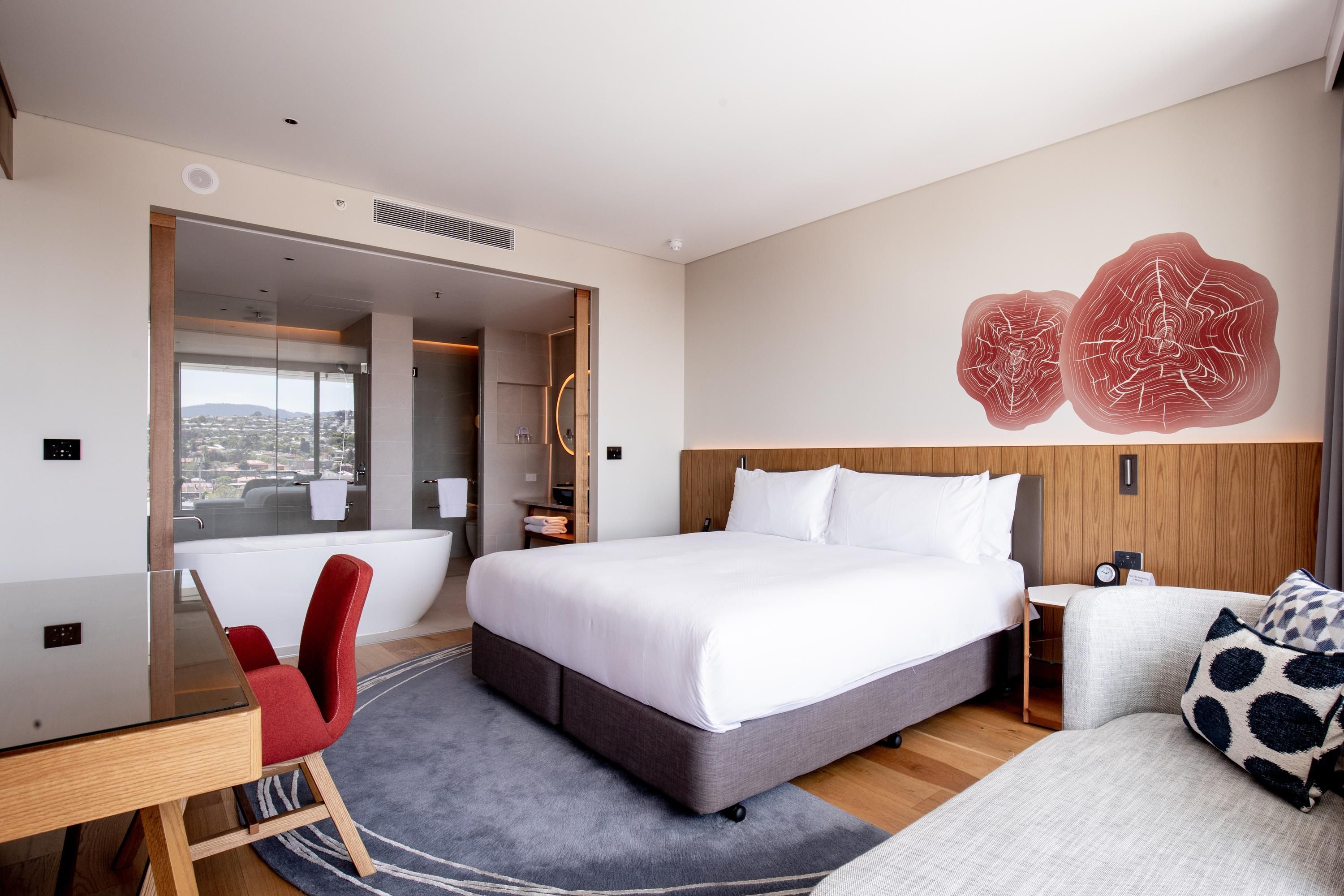 Crowne Plaza Hobart by IHG