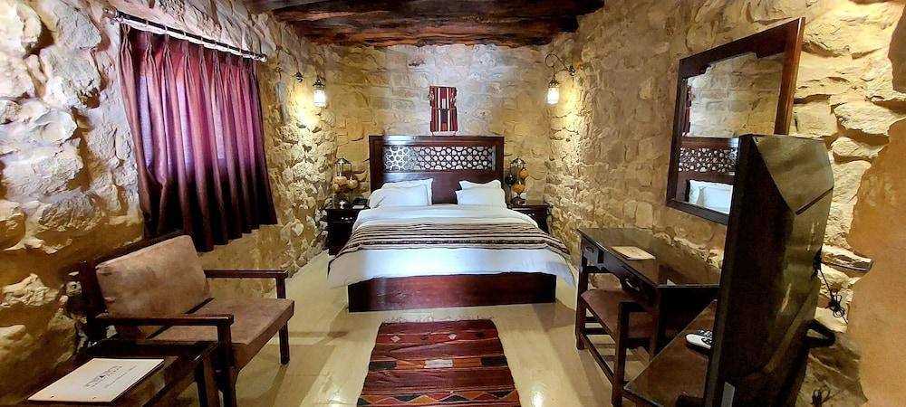 sembo-95733-9e97ac-930433 Hayat Zaman Hotel And Resort Petra